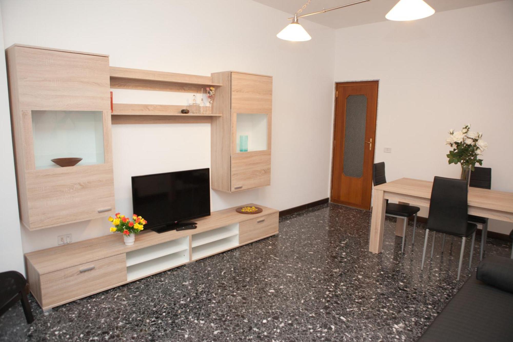 Apartamento Maipiusenza House Monopoli Exterior foto
