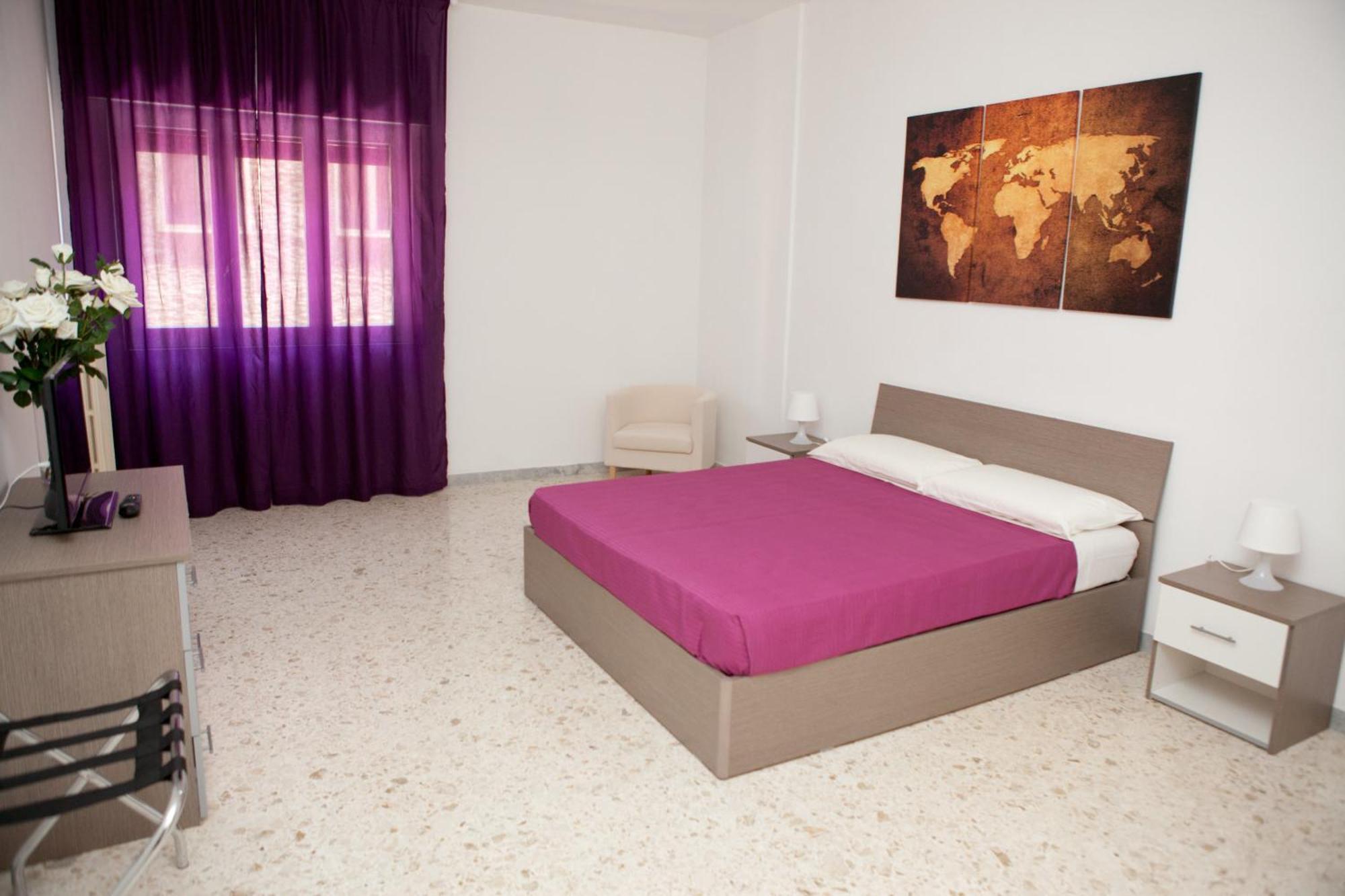 Apartamento Maipiusenza House Monopoli Exterior foto
