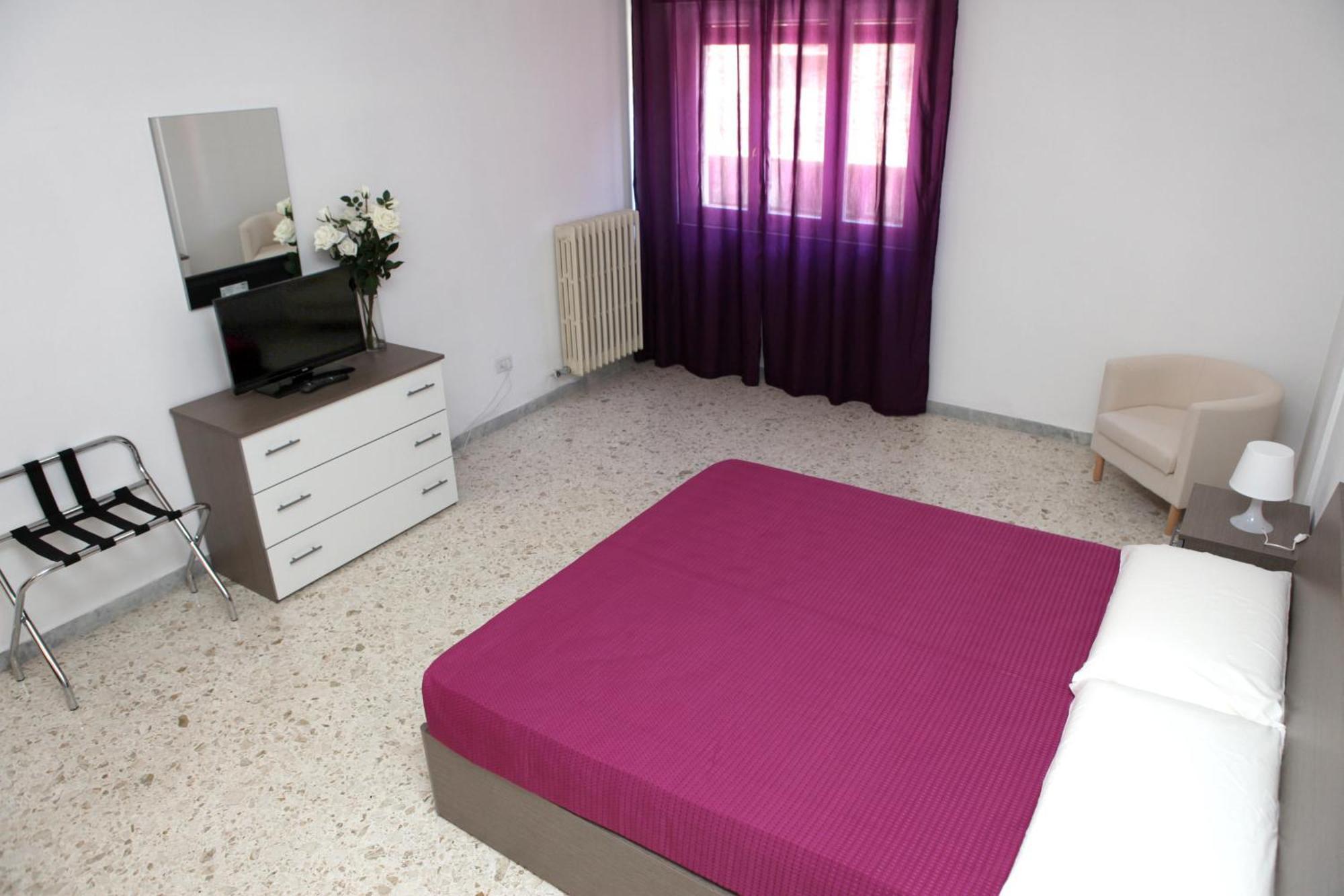 Apartamento Maipiusenza House Monopoli Exterior foto